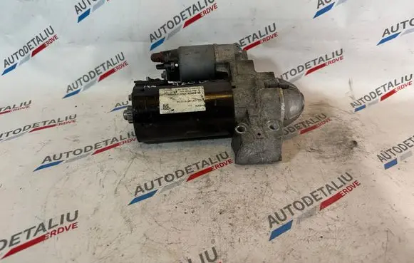 BMW 4 F32 F33 Starter motor 8574102 0001148509 1241857410204