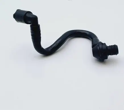 Volkswagen Fox Vacuum line/pipe/hose 6Q1612041BC 1K0612071D