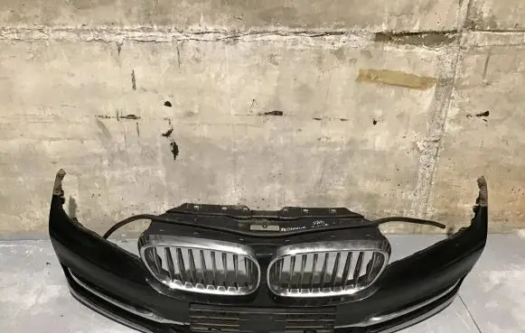 BMW 7 G11 G12 Front bumper