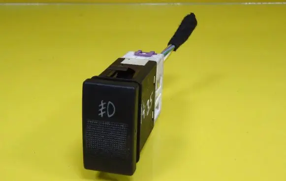 Audi A4 S4 B5 8D Fog light switch 4D0941535