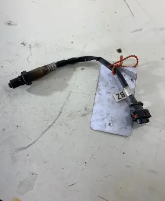 Opel Astra H Lambda probe sensor 0258006499