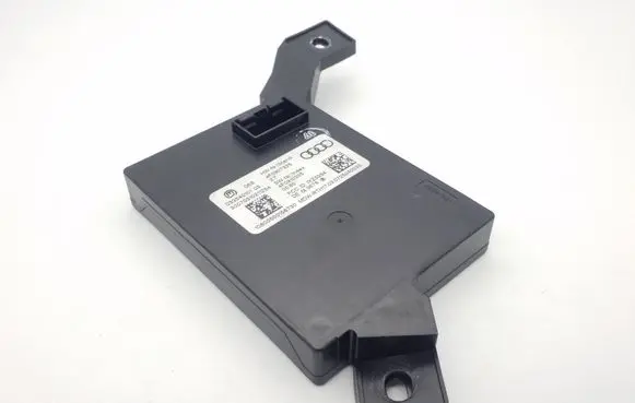 Keyless (KESSY) go control unit/module