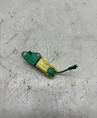 Volkswagen Jetta V Airbag deployment crash/impact sensor 1K0909606D 5WK43273
