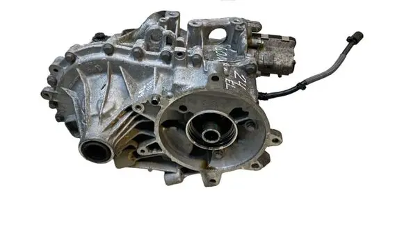 Opel Combo E Electric car Transmission 9830123780 9830116480 9831467210