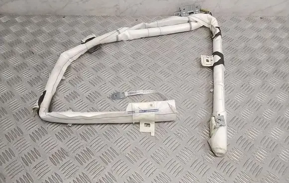 Toyota bZ4X Roof airbag B16547638