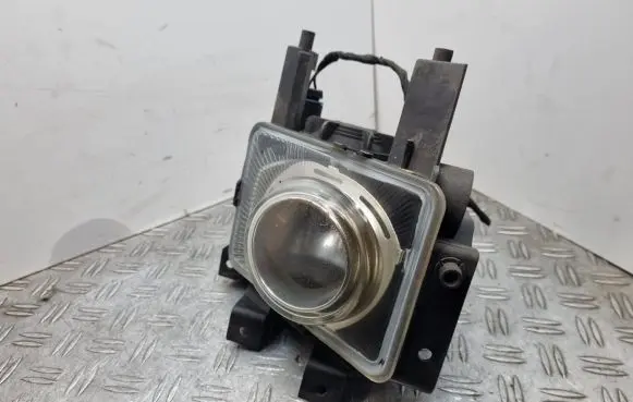 Opel Astra H Front fog light 13261999 62111 301392437