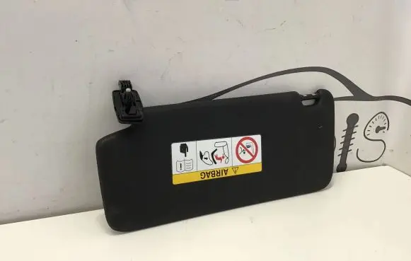 Mercedes-Benz GLB x247 Sun visor A1778106200