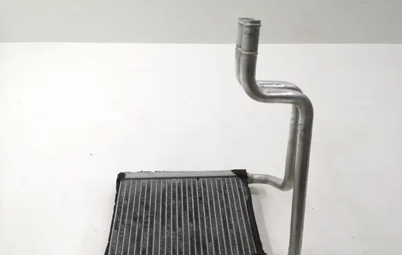 Hyundai Tucson JM Heater blower radiator