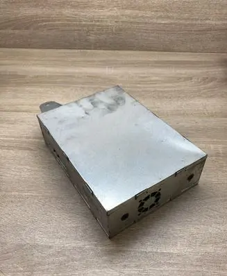 BMW 5 E39 GPS navigation control unit/module 8383520