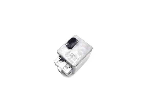 Renault Megane II Steering wheel lock 8200110033 E0160100