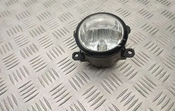 Peugeot Rifter Front fog light 9670955280