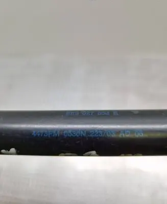 Audi A4 S4 B6 8E 8H Tailgate/trunk strut/damper 8E9827552E 222303A006 4473PM0530N