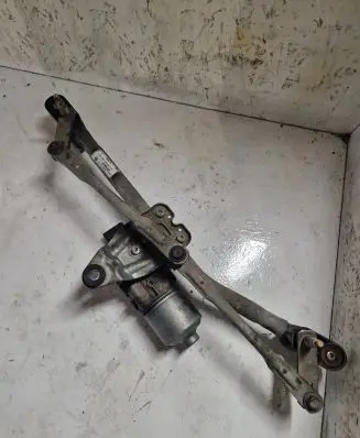 Alfa Romeo 159 Front wiper linkage and motor 60694874 3397020724 60604800