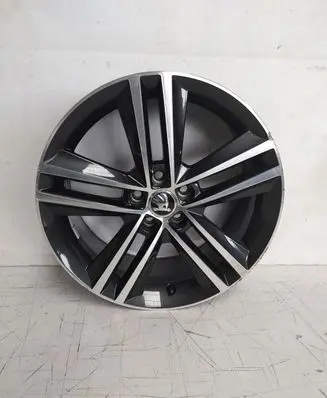 Skoda Rapid (NH) R17 alloy rim 
