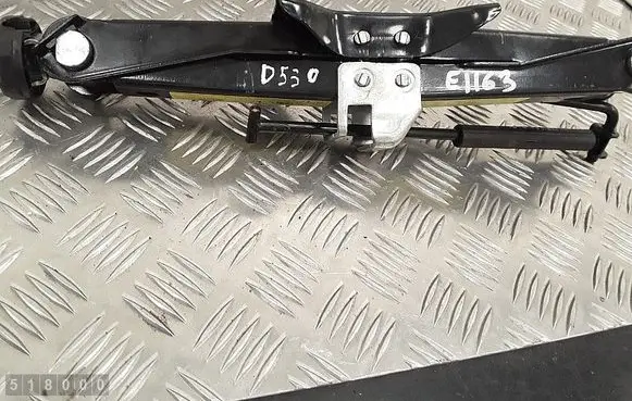 Audi A5 8T 8F Tool set 8k0011031