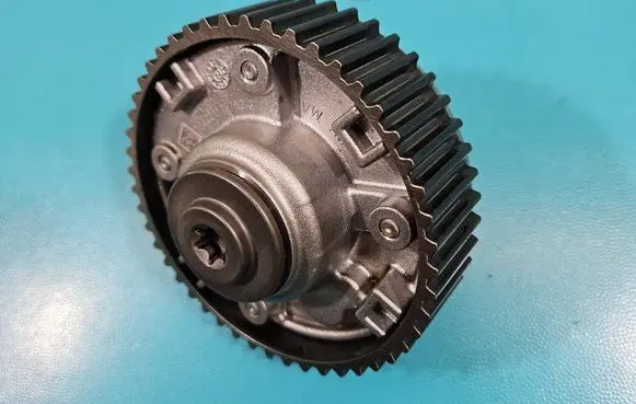 Seat Ibiza V (KJ) Timing chain sprocket 05C109088E IMPRK1455694