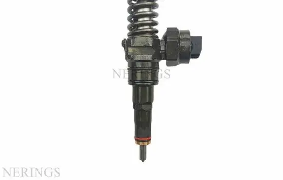 Audi A4 S4 B5 8D Fuel injector 0414720035 0986441551