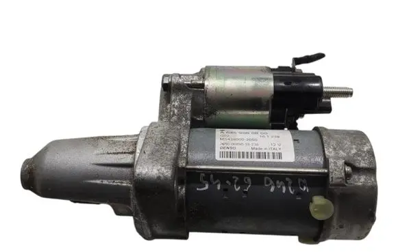 Mercedes-Benz B W246 W242 Starter motor A6459060800