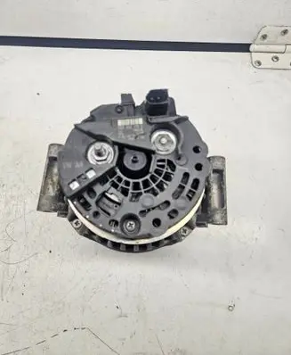 Audi Q5 SQ5 8R Generator/alternator 06H903016L 0124525113