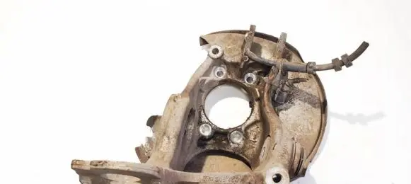 Audi Q5 SQ5 Rear wheel hub 8r0505436a
