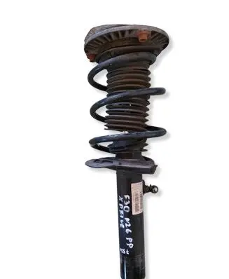 BMW 3 F30 F35 F31 Front shock absorber with coil spring 6791554