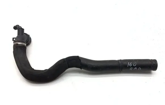 Mercedes-Benz GLE W167 Engine coolant pipe/hose C72GCHX73 C72GCHX738286BA