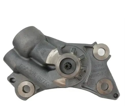 Audi A3 S3 8V Oil pump 0GC325577F 0GC325577G