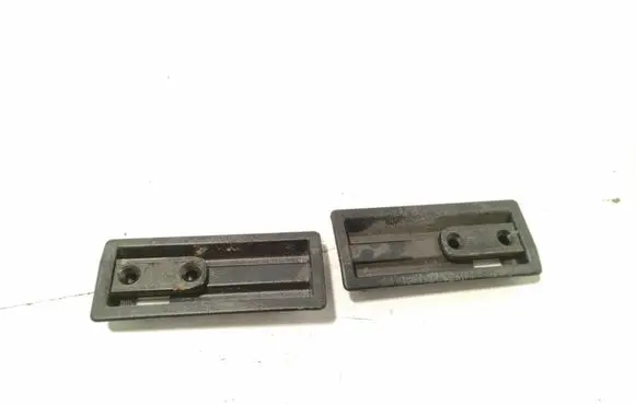 Audi A6 S6 C6 4F Parcel shelf load cover mount bracket 8E9861711A