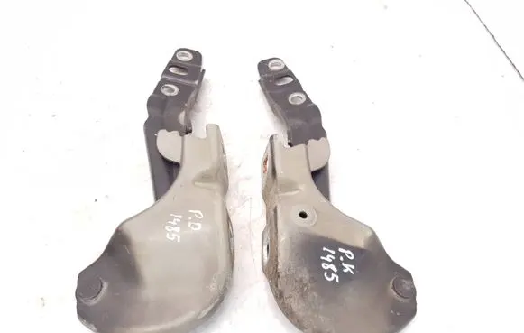 Lancia Delta III Engine bonnet/hood hinges B430