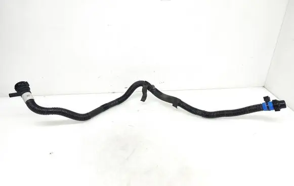 Tesla Model 3 Electric car engine cooling hoses/pipes 150472100B