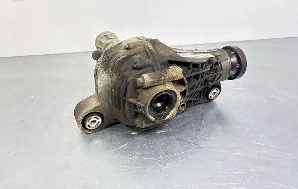 Jeep Grand Cherokee Front differential P68154503AB