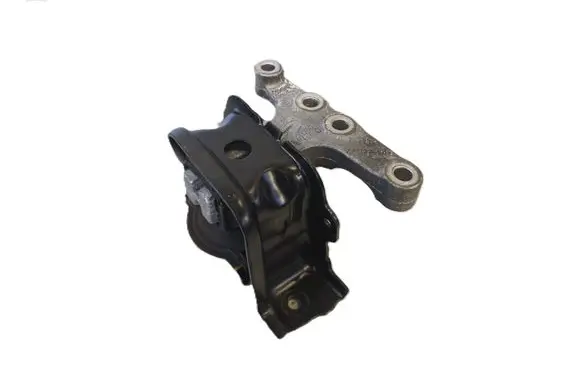 Engine mount bracket