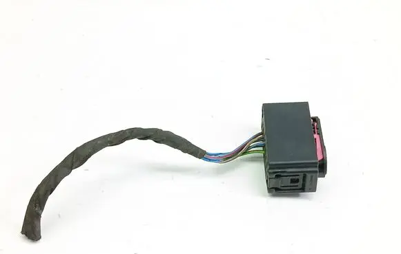 BMW 5 F10 F11 Other wiring loom 8373630 19676801