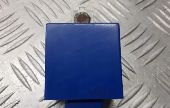 Mazda Premacy Other relay GE4T66810