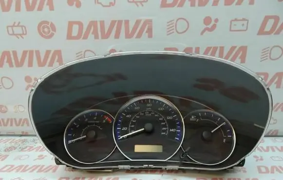 Subaru Impreza III Speedometer (instrument cluster) 85004FG630