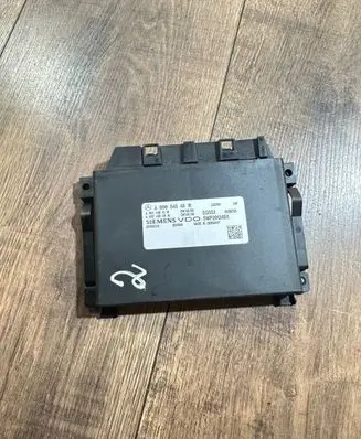 Mercedes-Benz C W204 Gearbox control unit/module A0005454816 A0034464110