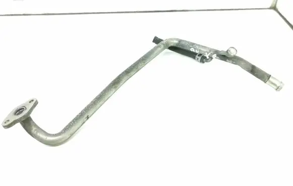 Mitsubishi Lancer X Engine coolant pipe/hose