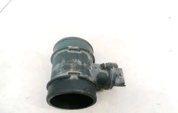 Opel Zafira A Mass air flow meter 0281002428