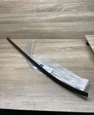 Mercedes-Benz E W210 Roof trim bar molding cover A2106982262