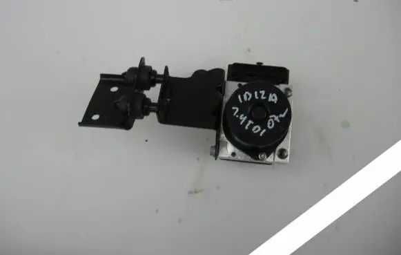 Seat Ibiza I (021A) ABS Pump