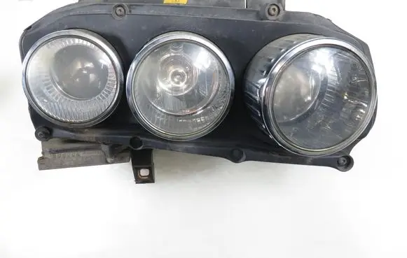 Alfa Romeo 159 Headlight/headlamp 60683987