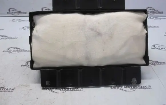 KIA Ceed Passenger airbag