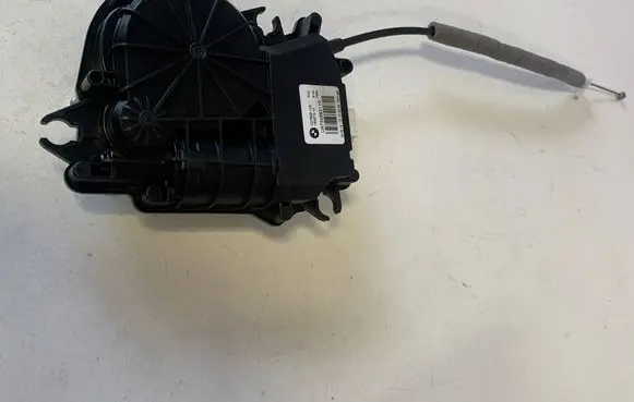 BMW 2 F46 Tailgate/trunk/boot lock/catch/latch 7348531 734853110
