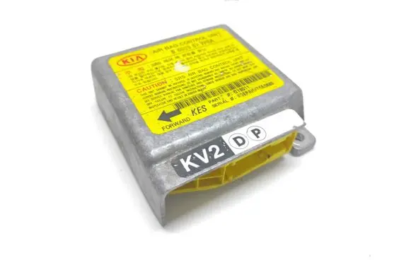 KIA Carnival Airbag control unit/module 0K553677F0A