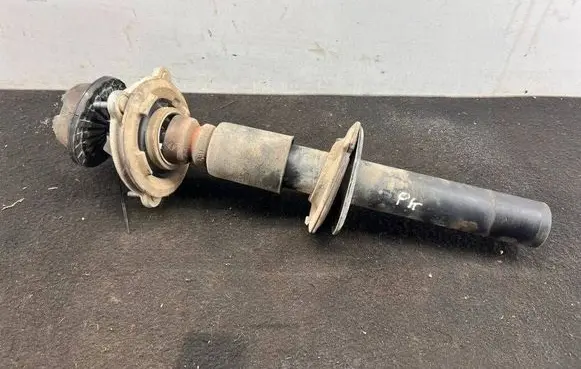 Audi A6 S6 C7 4G Front shock absorber/damper 4G0413031C
