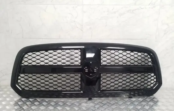 Dodge RAM Front grill 13DSAC0010
