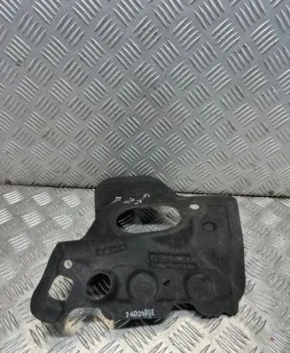 BMW 7 G11 G12 Heat shield in engine bay 
