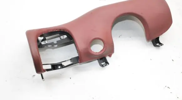 Mercedes-Benz SL R230 Dashboard glove box trim E038121022
