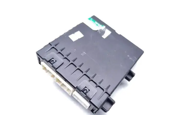 Lexus LS 460 - 600H Other control units/modules