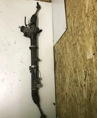 Volkswagen Phaeton Steering rack 3D1422063M
